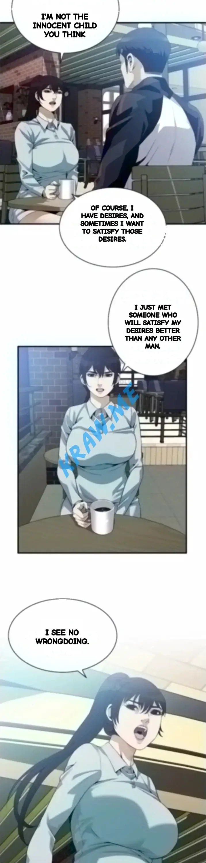 Sneak Peek Chapter 185 - Page 7