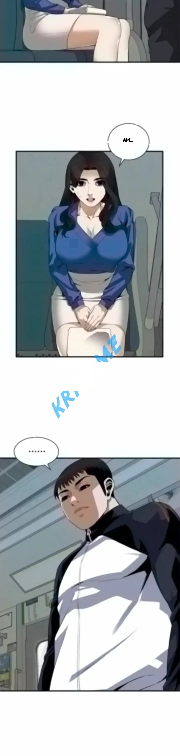 Sneak Peek Chapter 186 - Page 24