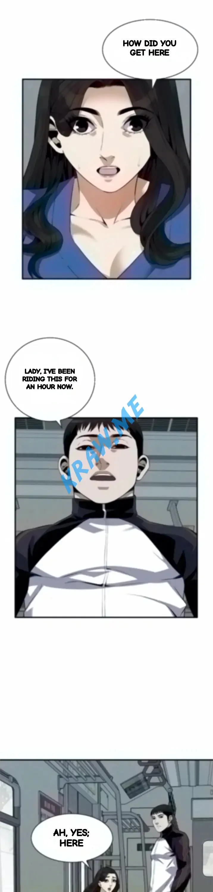 Sneak Peek Chapter 186 - Page 25