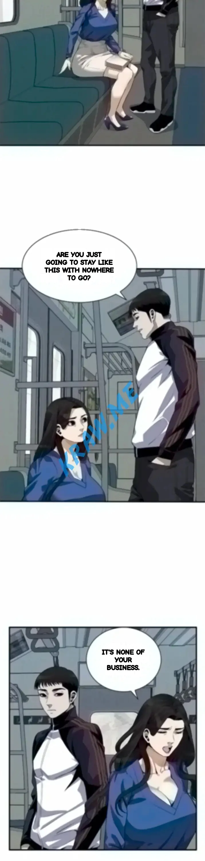 Sneak Peek Chapter 186 - Page 26