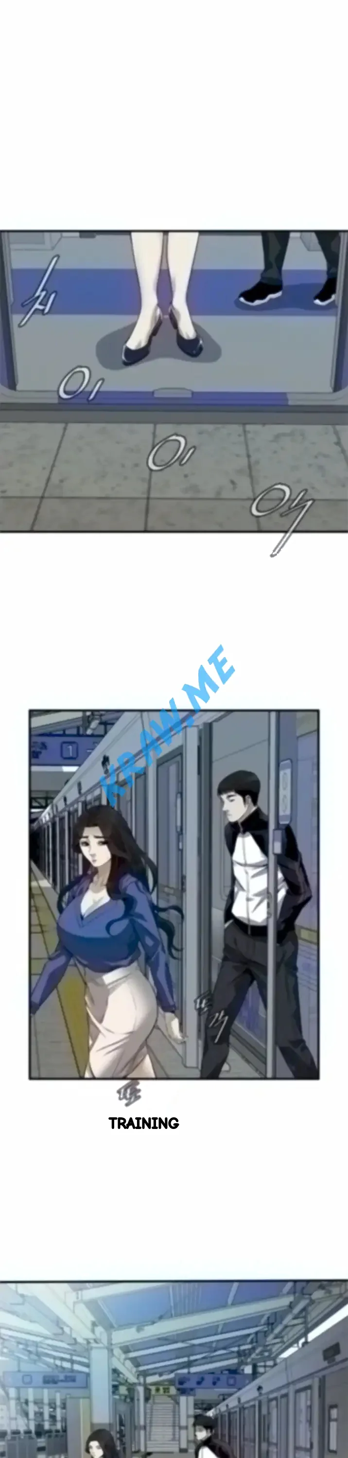Sneak Peek Chapter 186 - Page 27