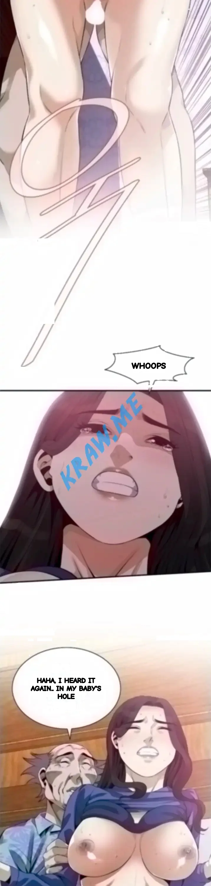 Sneak Peek Chapter 186 - Page 3