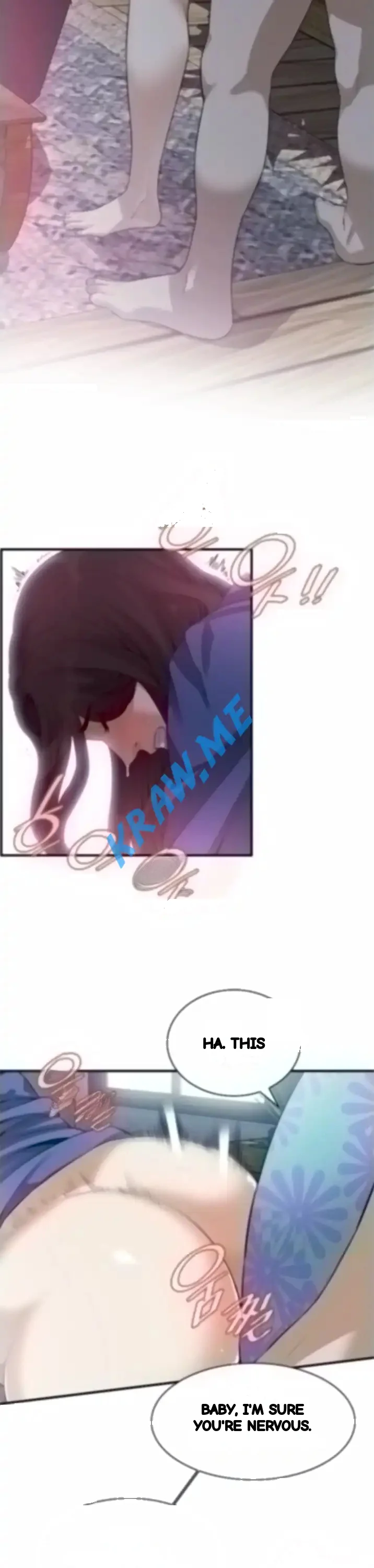Sneak Peek Chapter 186 - Page 6