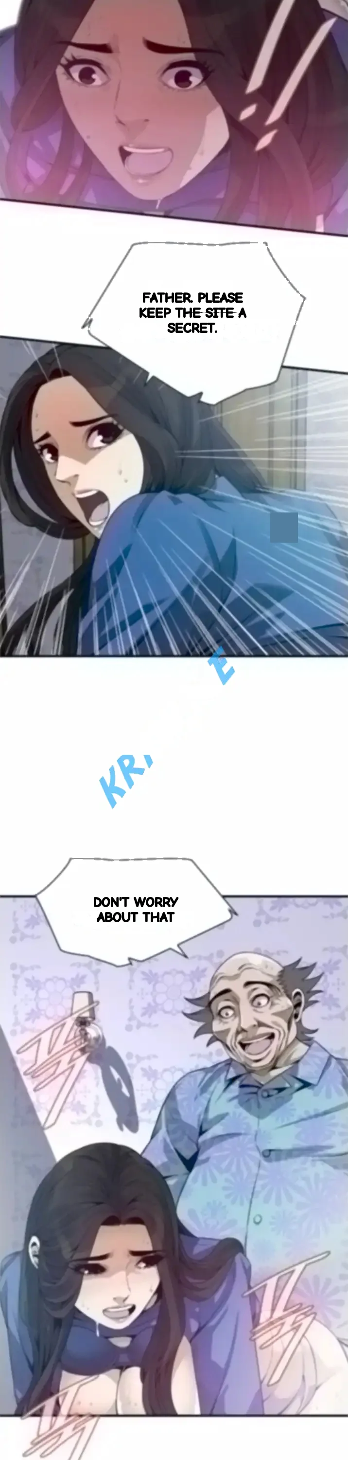 Sneak Peek Chapter 186 - Page 9