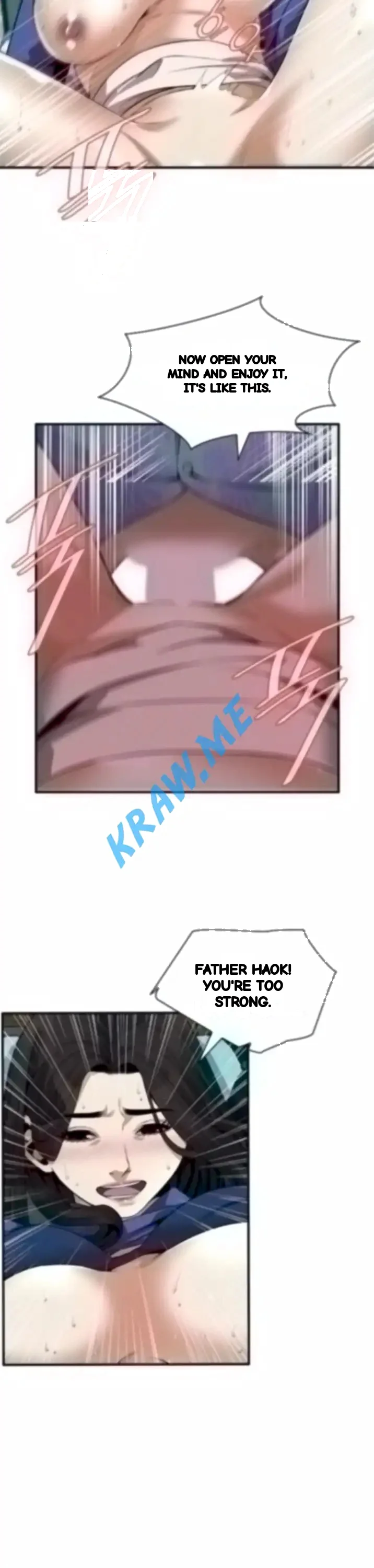 Sneak Peek Chapter 187 - Page 14