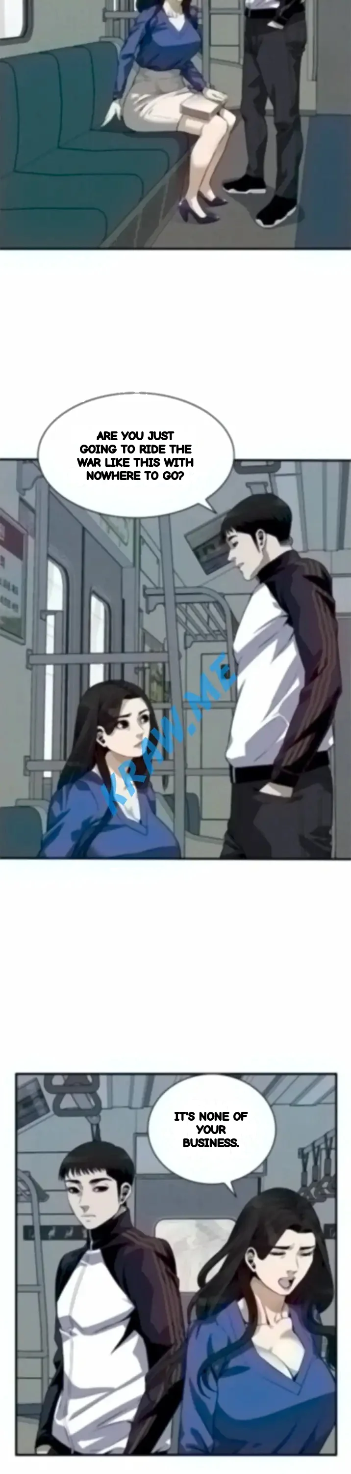 Sneak Peek Chapter 187 - Page 26