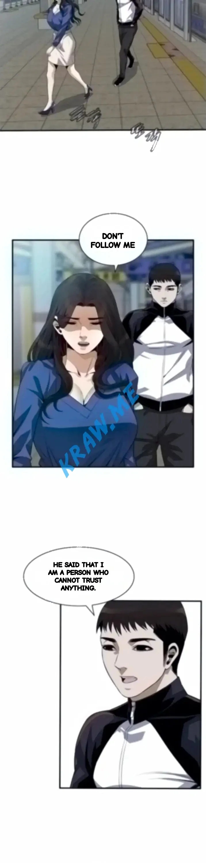 Sneak Peek Chapter 187 - Page 28