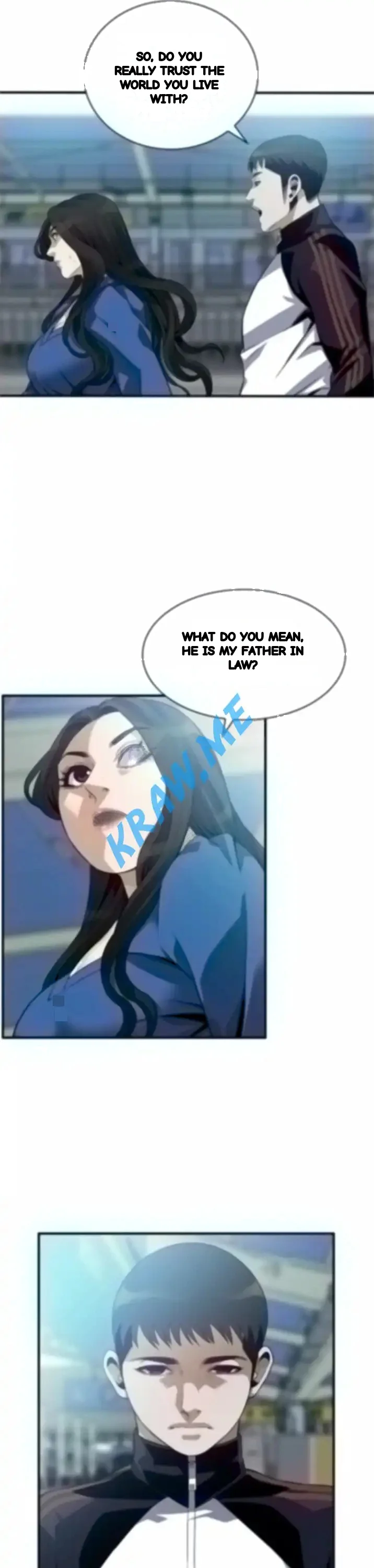 Sneak Peek Chapter 187 - Page 29