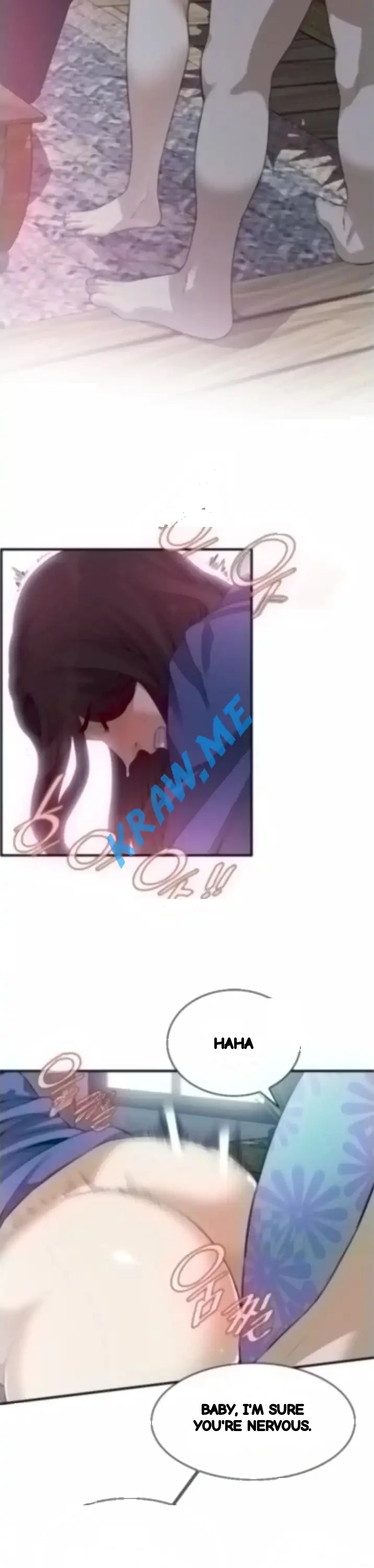 Sneak Peek Chapter 187 - Page 6