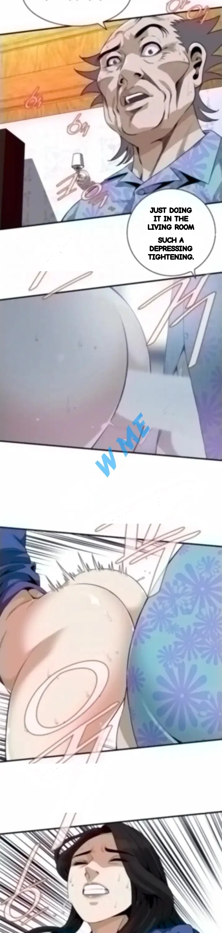 Sneak Peek Chapter 187 - Page 7