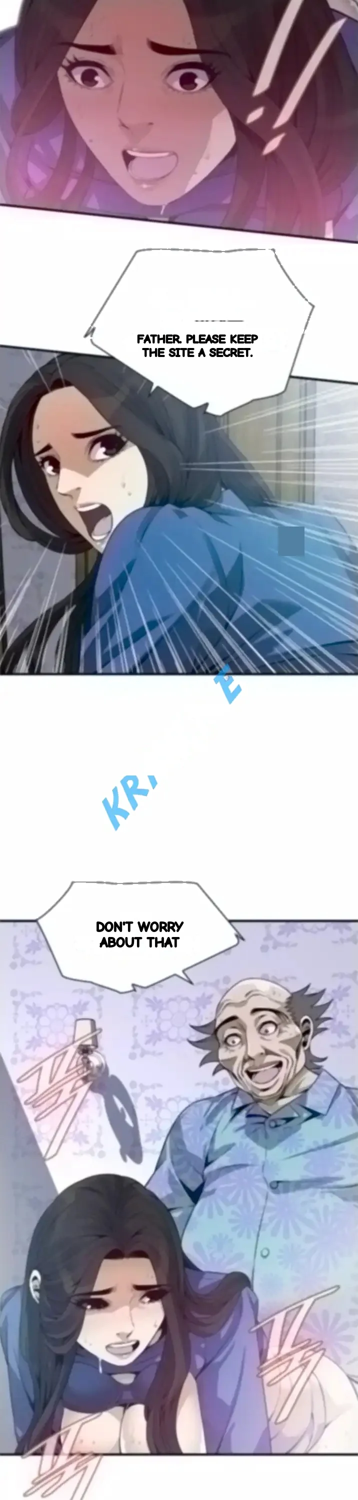 Sneak Peek Chapter 187 - Page 9