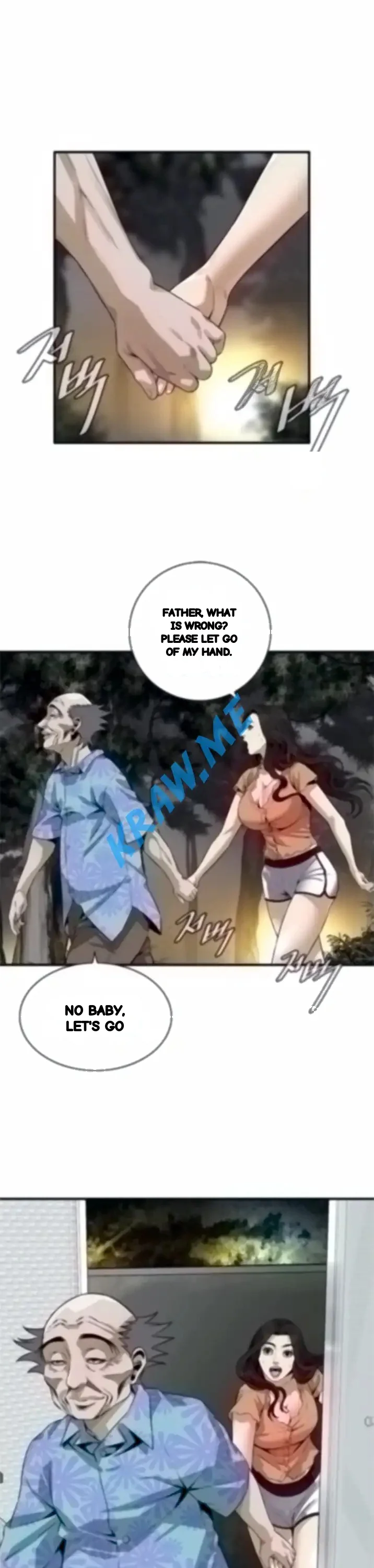 Sneak Peek Chapter 188 - Page 22