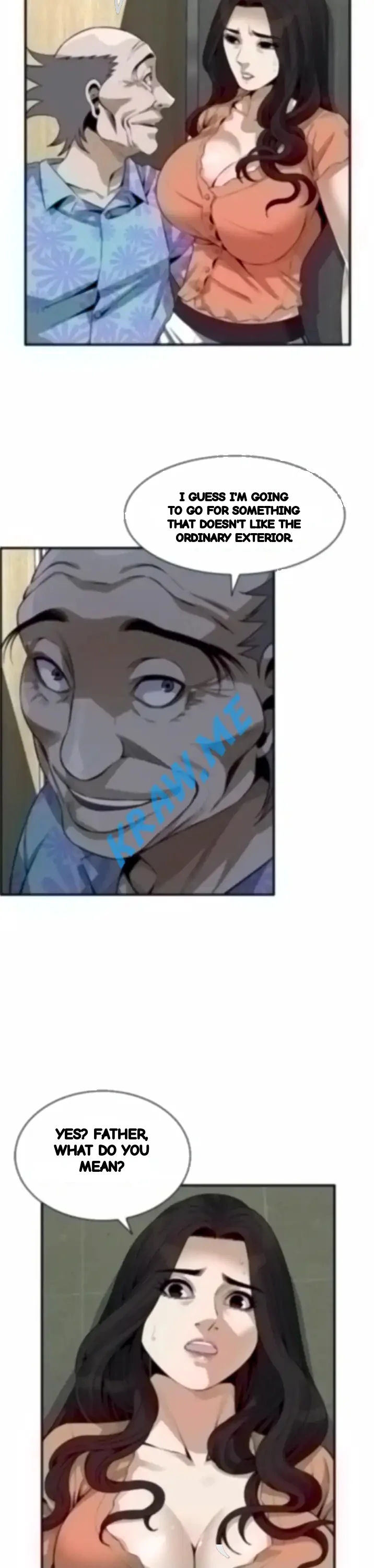 Sneak Peek Chapter 188 - Page 24