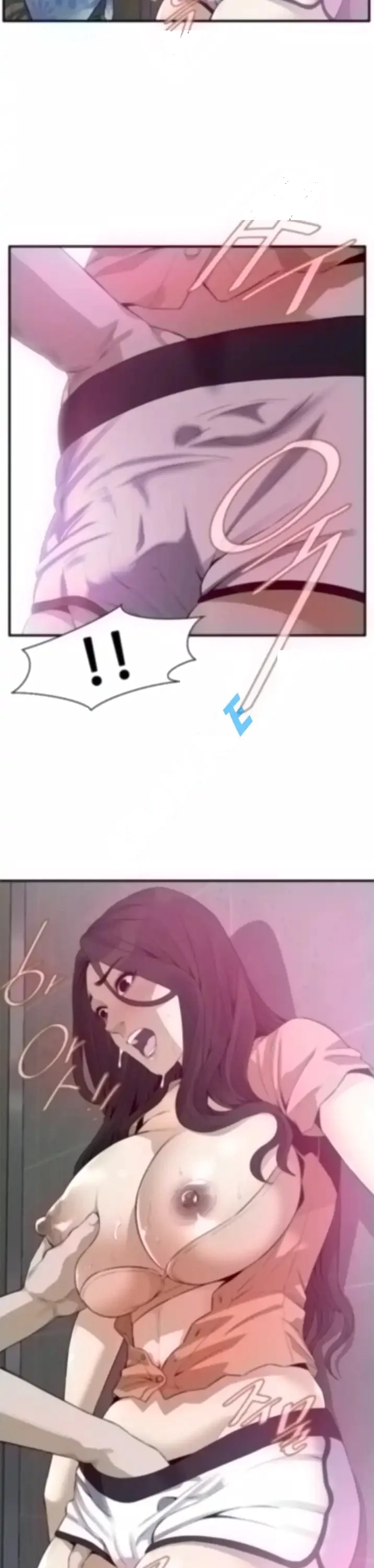 Sneak Peek Chapter 188 - Page 29