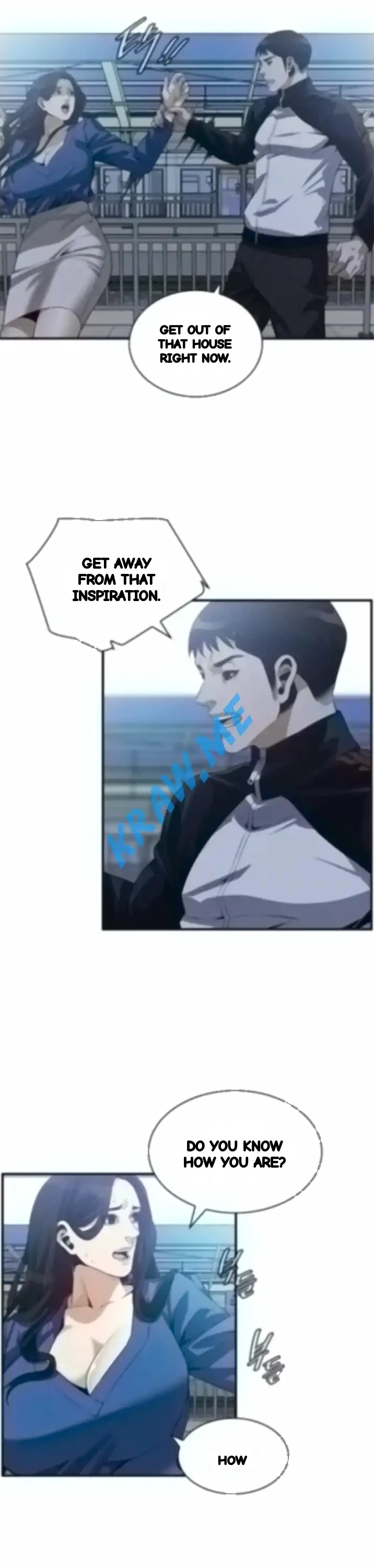 Sneak Peek Chapter 188 - Page 7