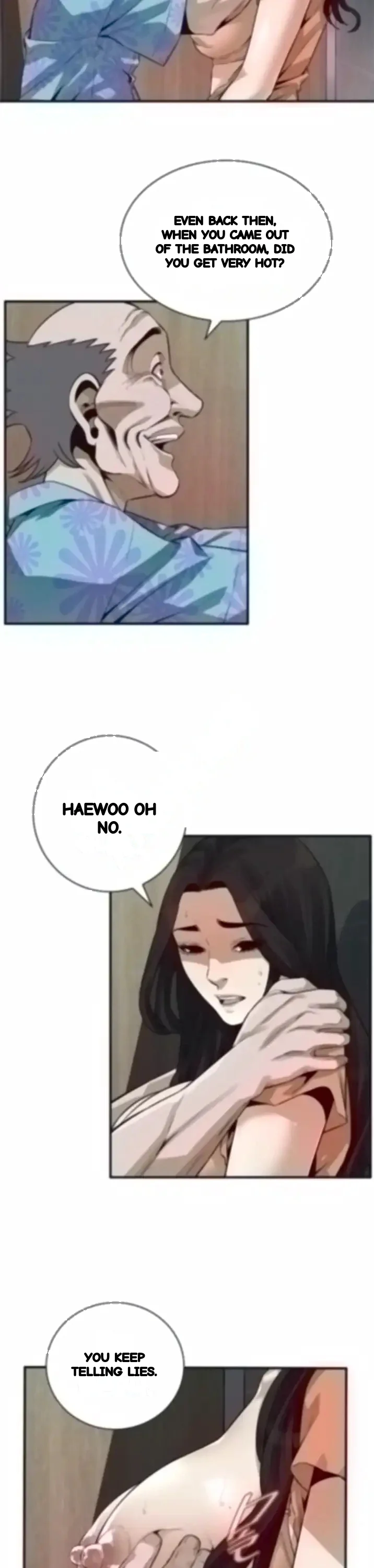 Sneak Peek Chapter 189 - Page 17