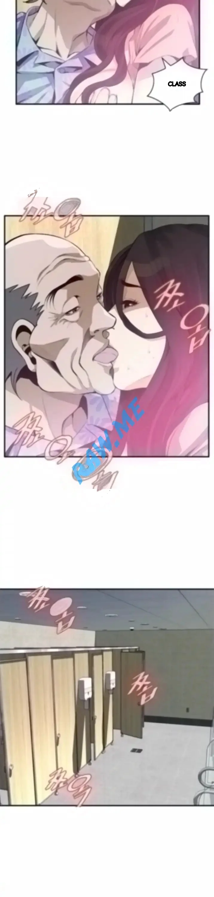 Sneak Peek Chapter 189 - Page 19