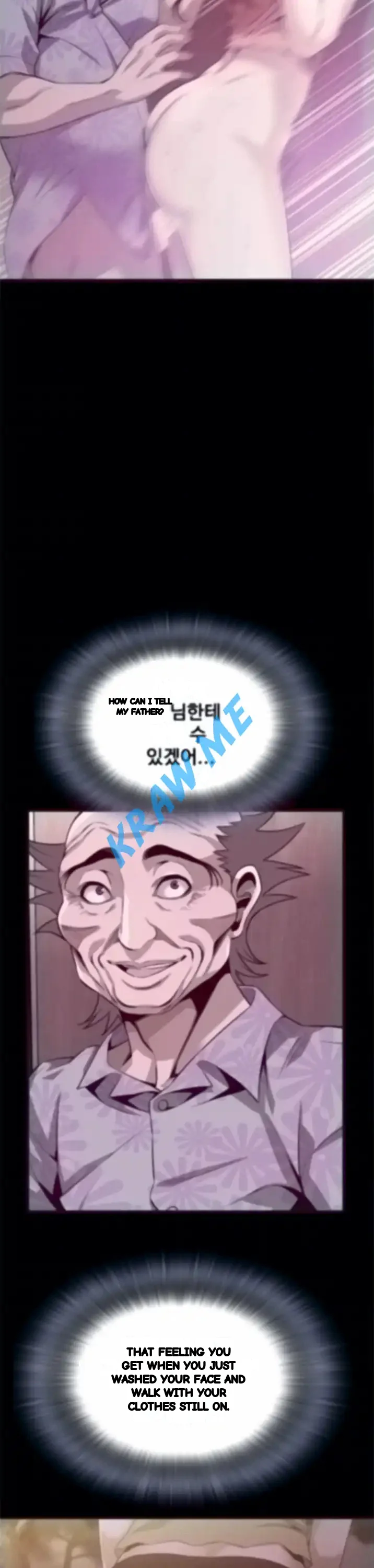 Sneak Peek Chapter 189 - Page 22