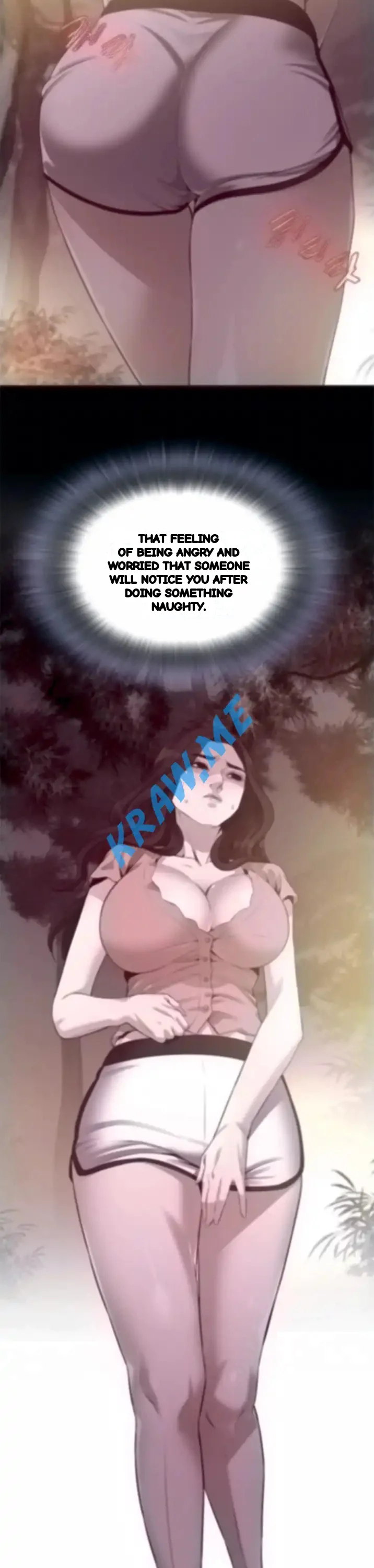 Sneak Peek Chapter 189 - Page 23