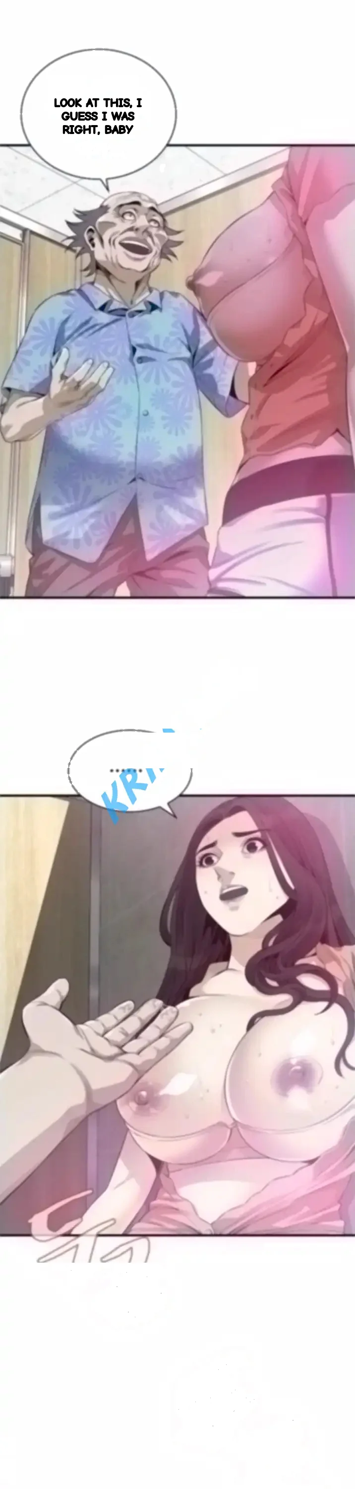 Sneak Peek Chapter 189 - Page 3