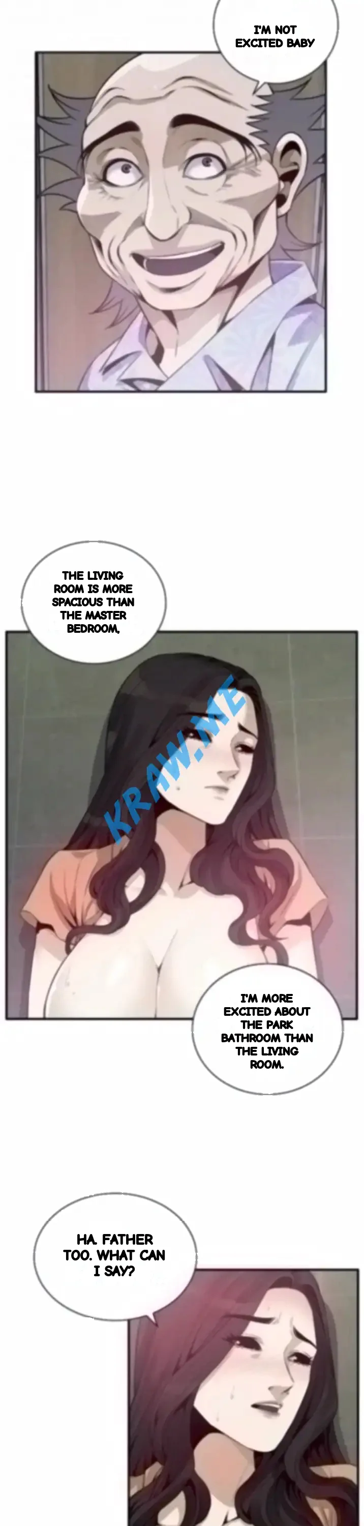 Sneak Peek Chapter 189 - Page 6