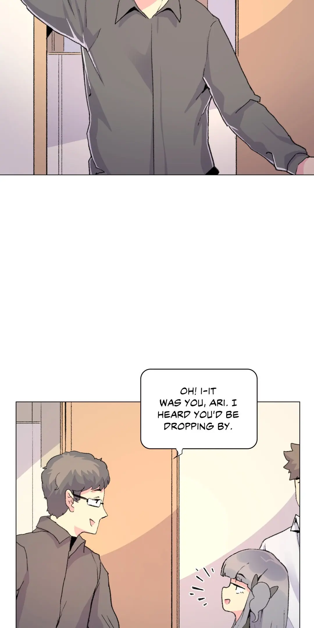 Sneak Peek Chapter 19 - Page 28