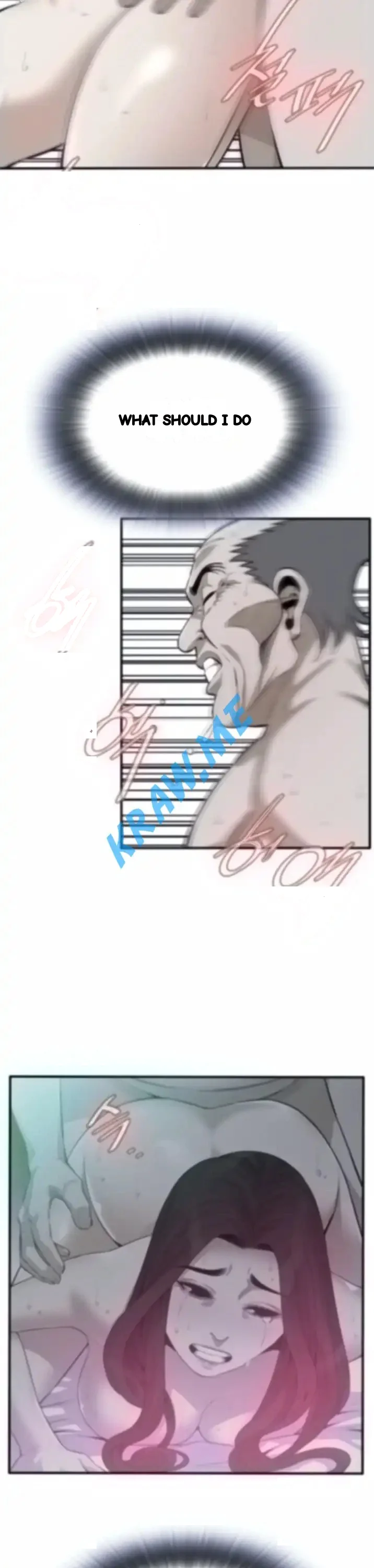 Sneak Peek Chapter 190 - Page 19