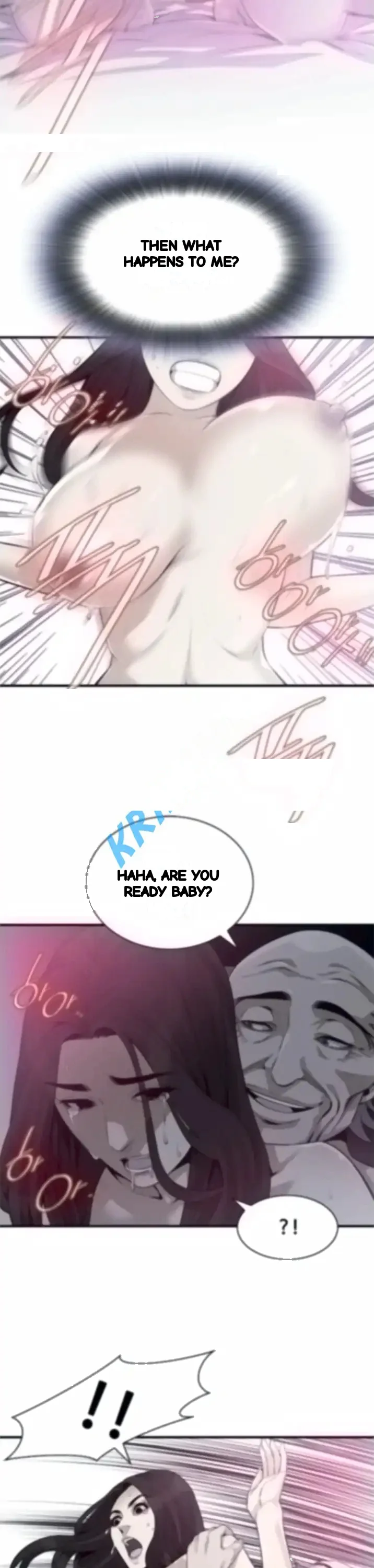 Sneak Peek Chapter 190 - Page 21