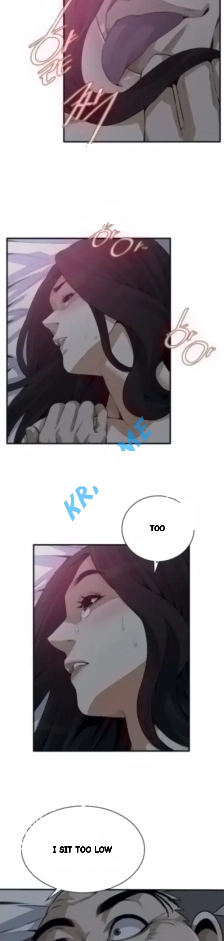 Sneak Peek Chapter 190 - Page 26