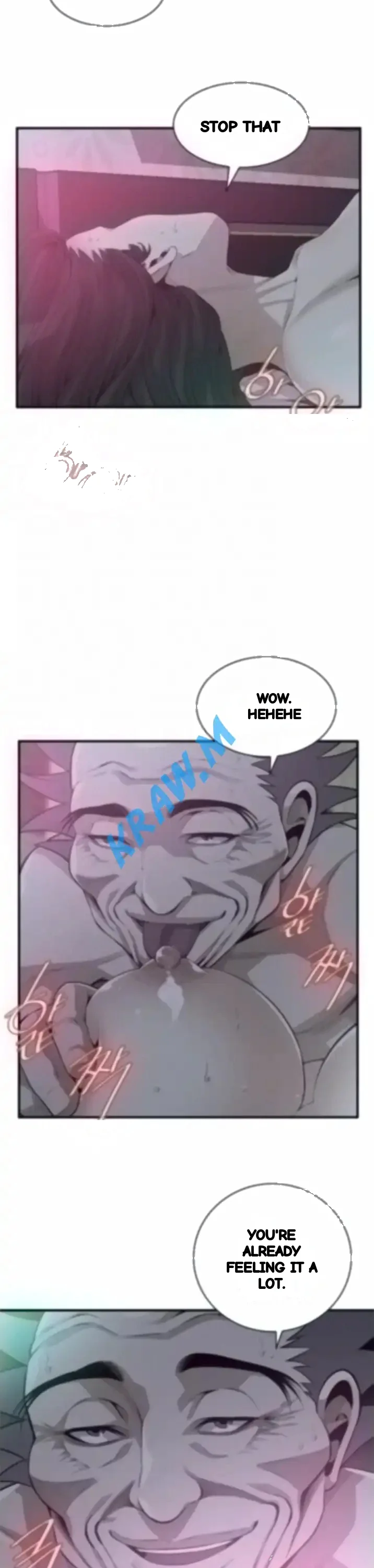 Sneak Peek Chapter 190 - Page 7