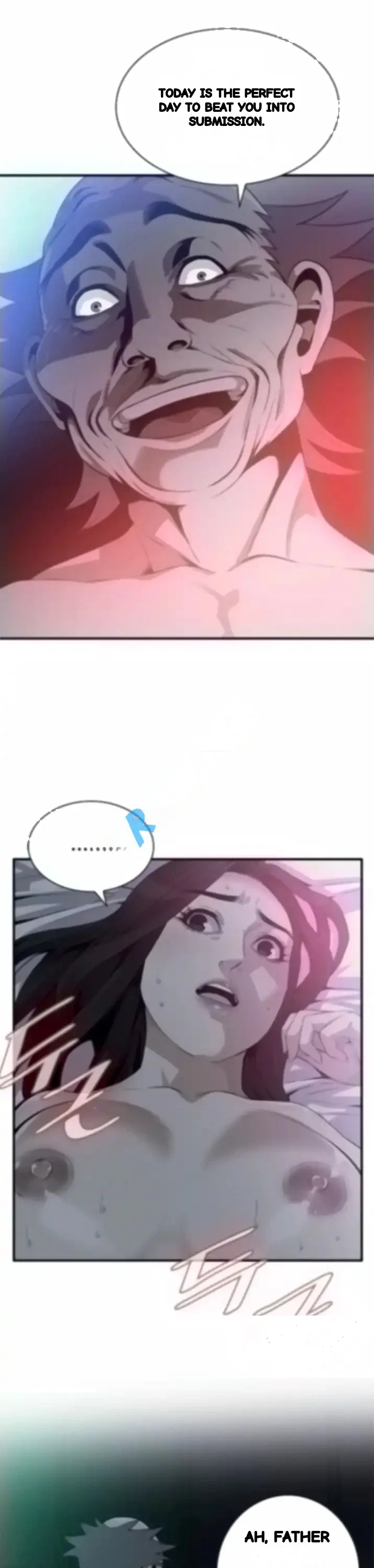 Sneak Peek Chapter 190 - Page 9