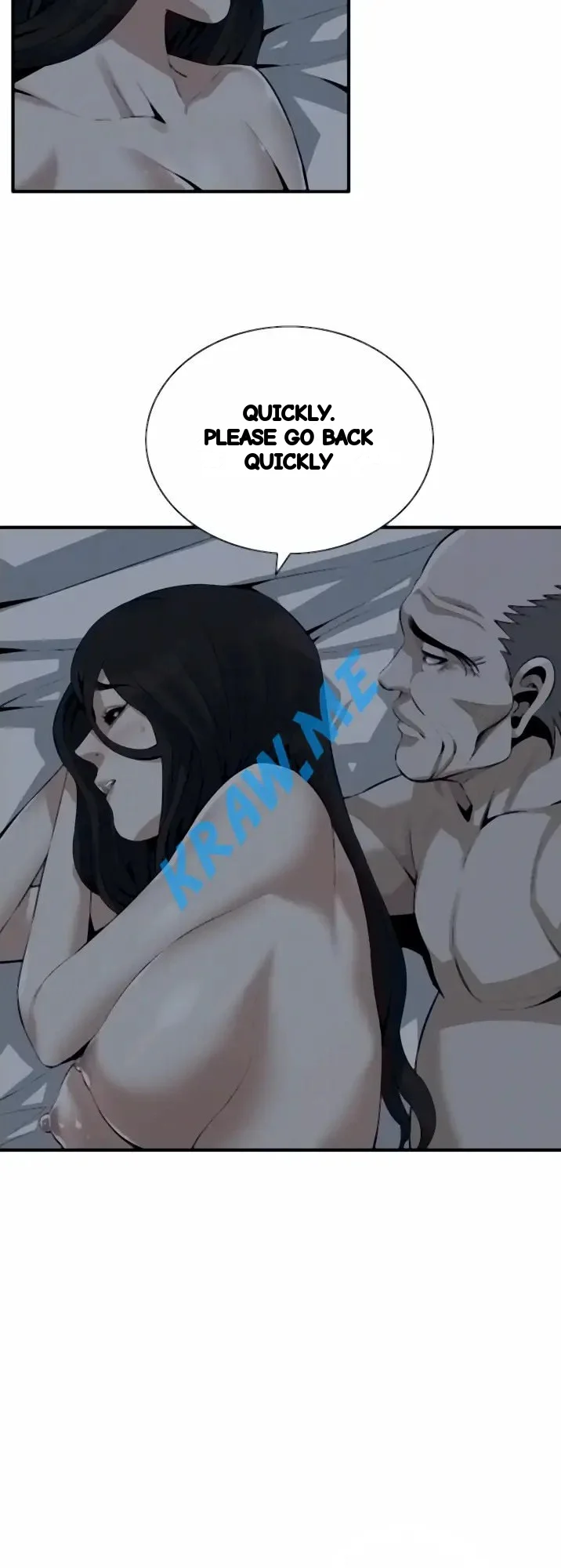 Sneak Peek Chapter 191 - Page 10
