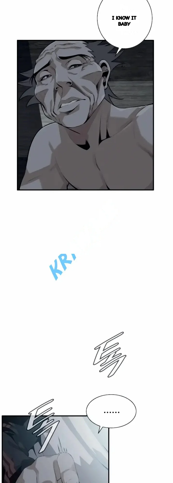 Sneak Peek Chapter 191 - Page 11