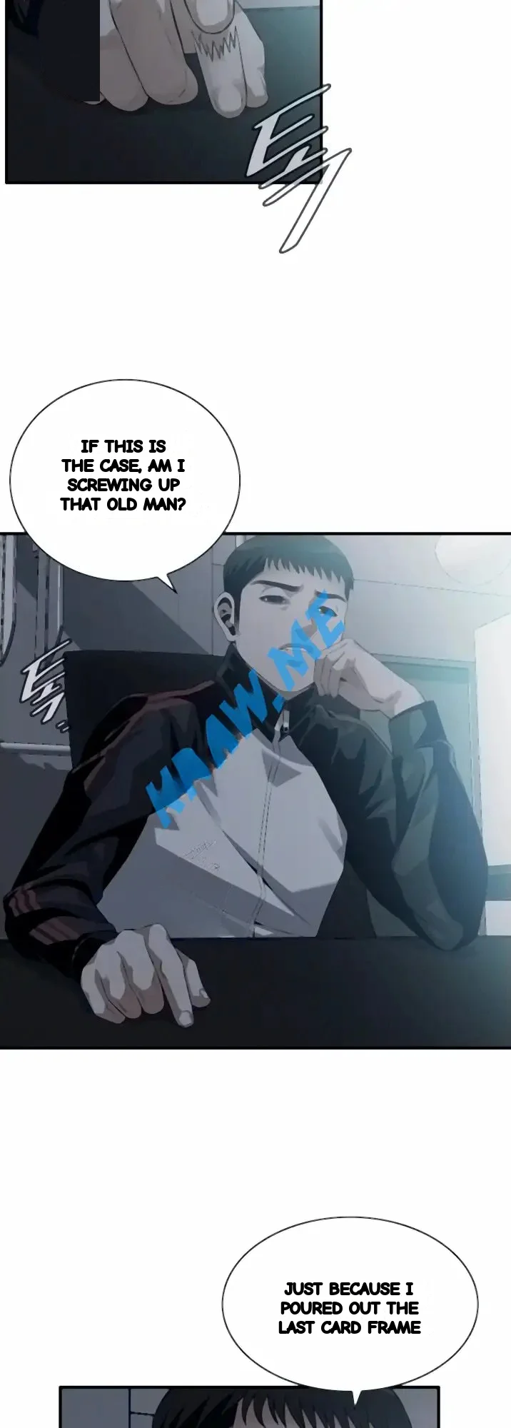 Sneak Peek Chapter 191 - Page 12