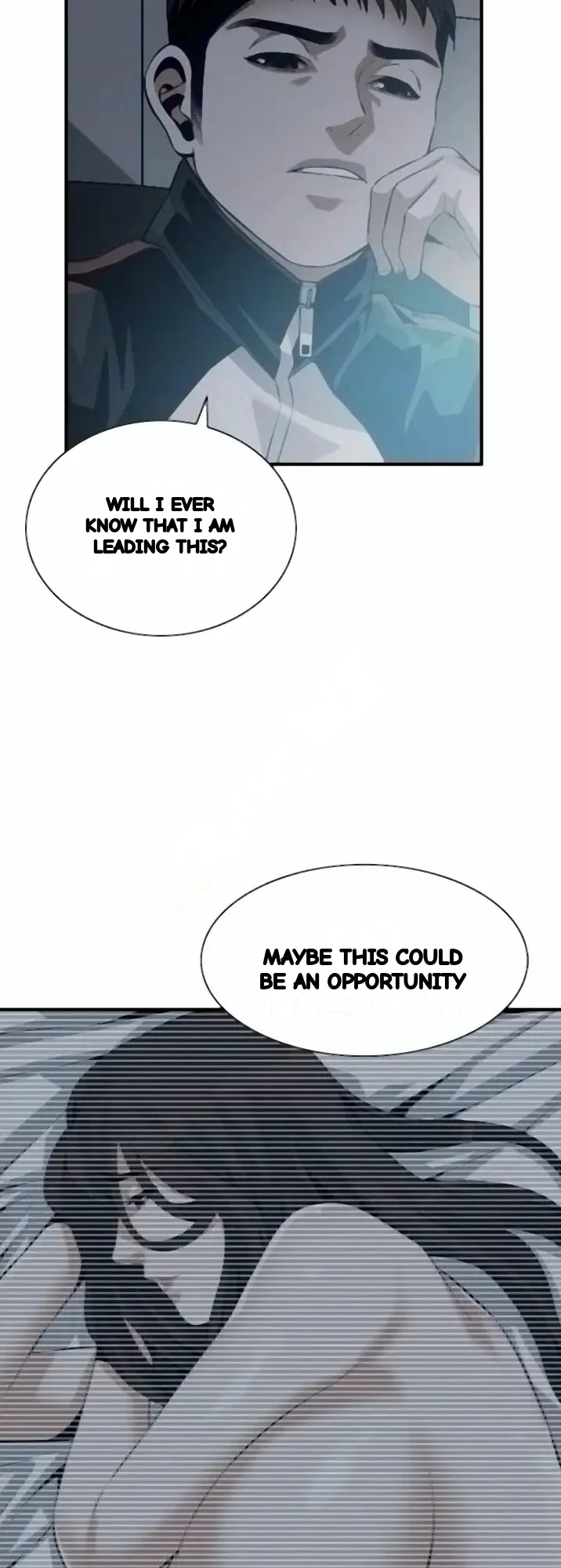 Sneak Peek Chapter 191 - Page 13