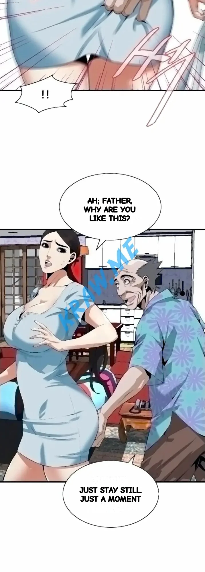 Sneak Peek Chapter 191 - Page 22