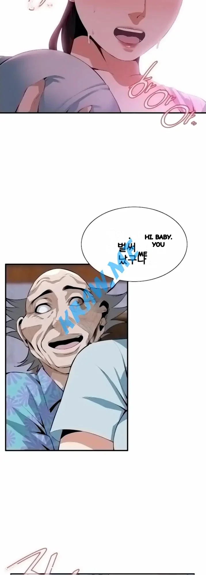 Sneak Peek Chapter 191 - Page 28