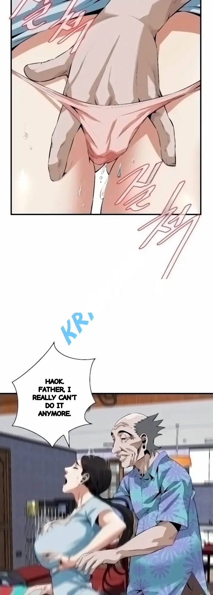 Sneak Peek Chapter 191 - Page 29
