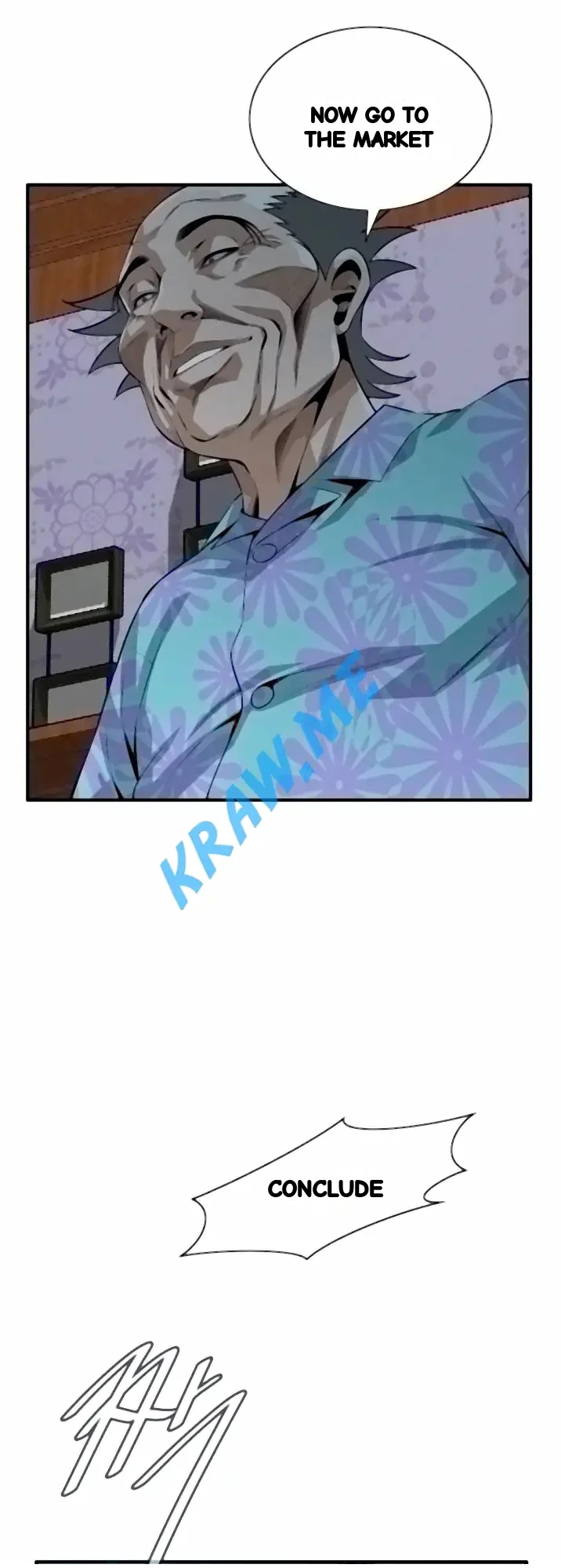 Sneak Peek Chapter 191 - Page 31