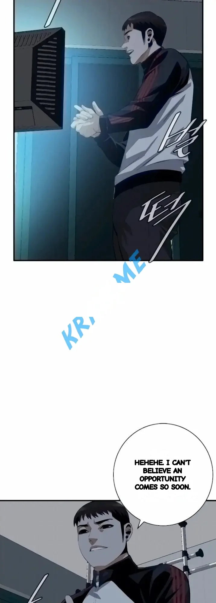 Sneak Peek Chapter 191 - Page 32