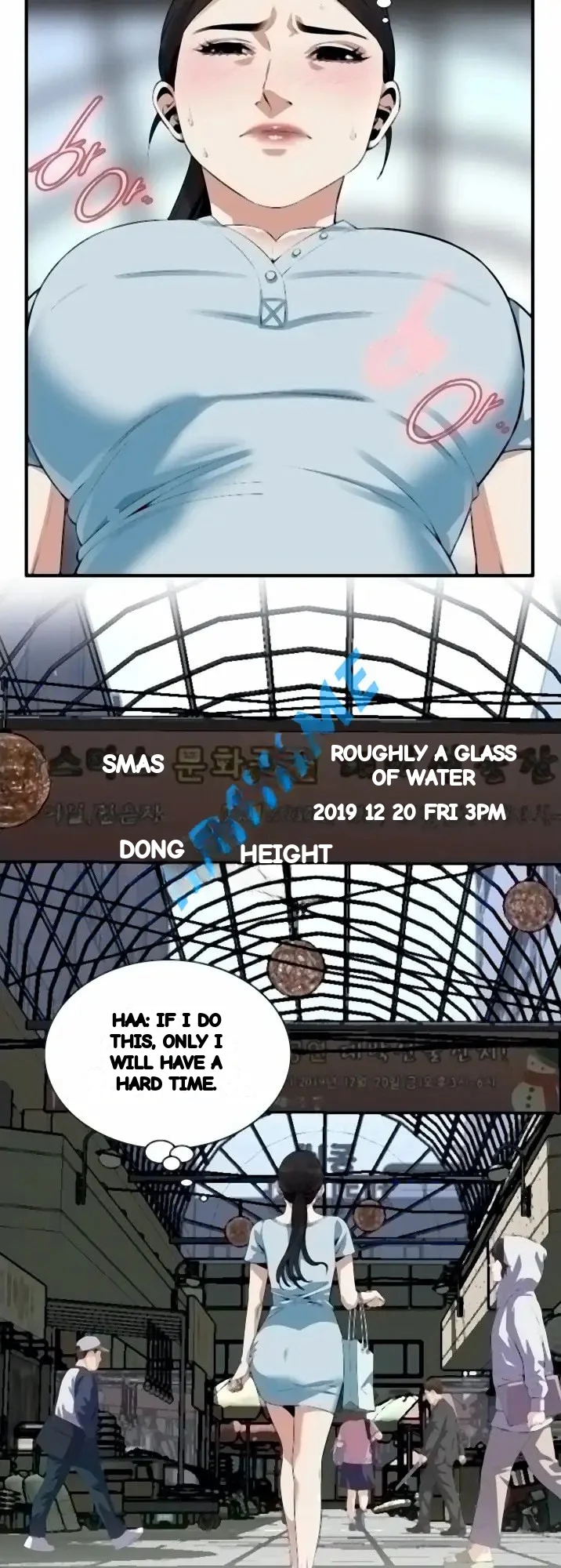 Sneak Peek Chapter 191 - Page 38