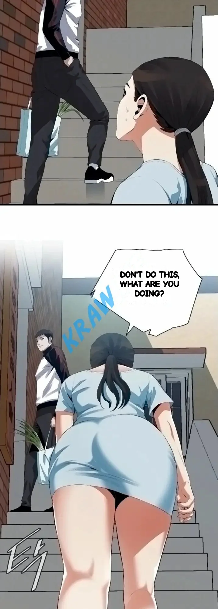 Sneak Peek Chapter 191 - Page 43