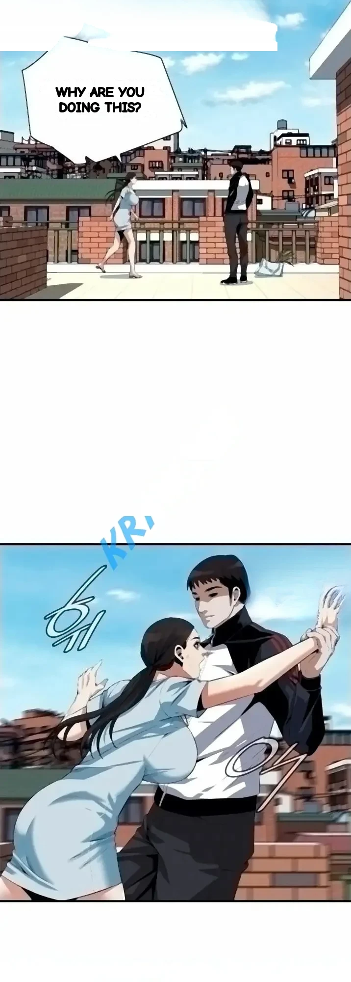 Sneak Peek Chapter 191 - Page 45