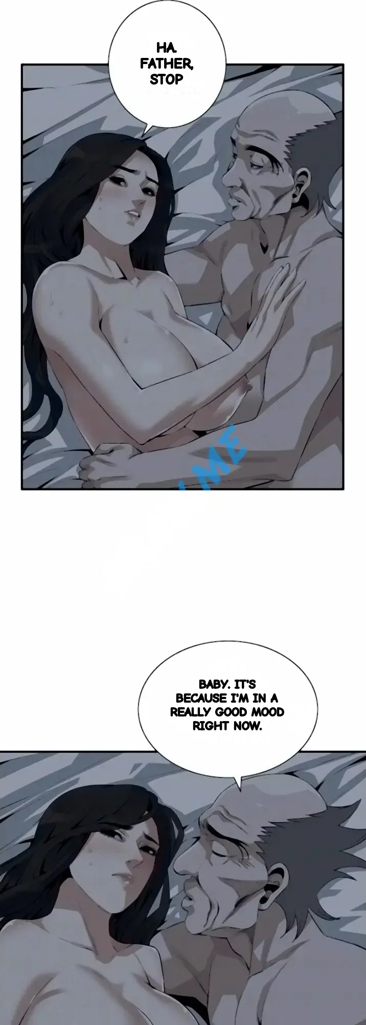 Sneak Peek Chapter 191 - Page 8