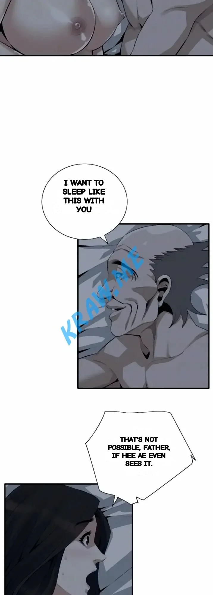 Sneak Peek Chapter 191 - Page 9