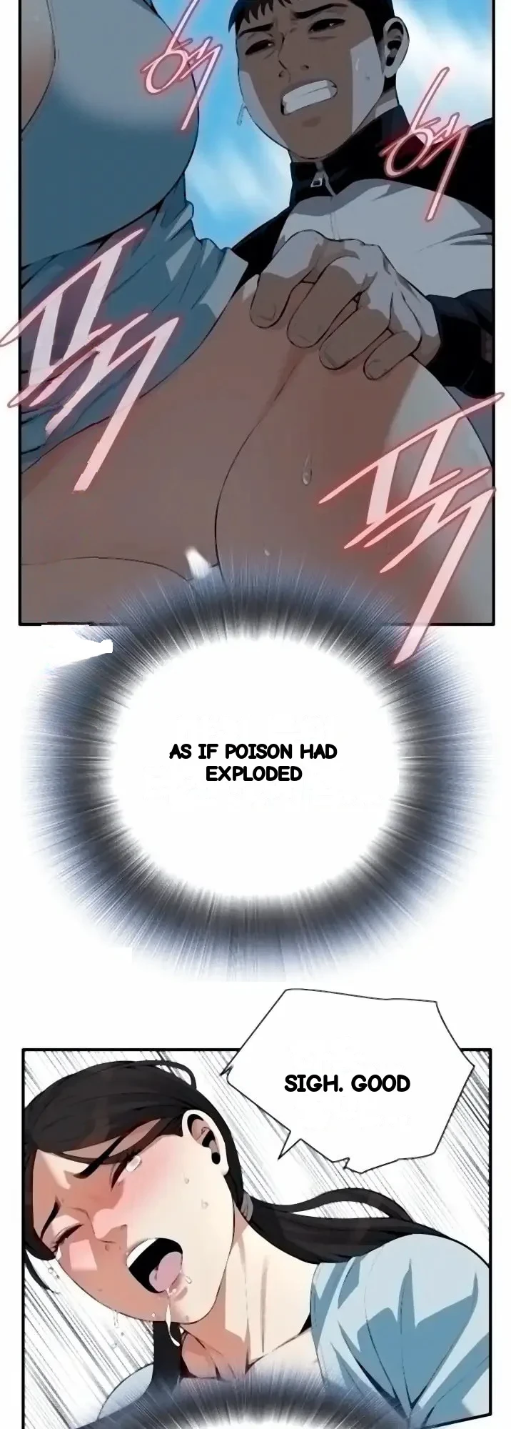 Sneak Peek Chapter 192 - Page 29