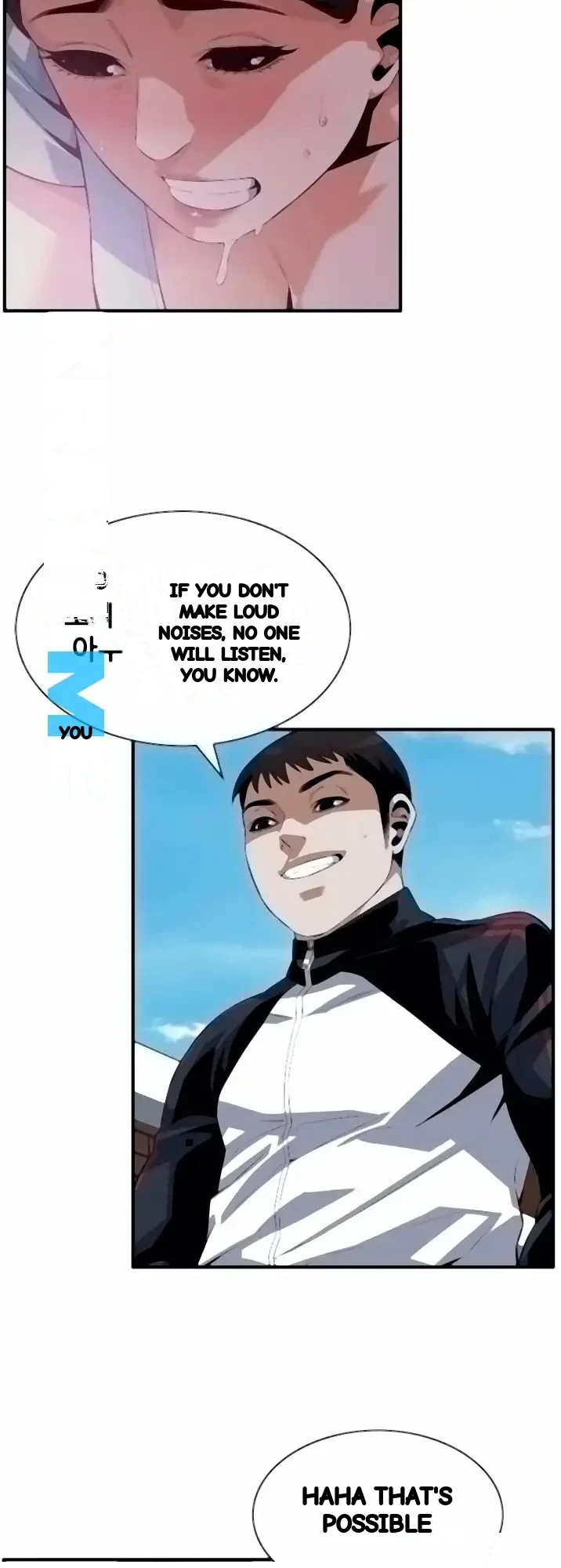 Sneak Peek Chapter 192 - Page 61