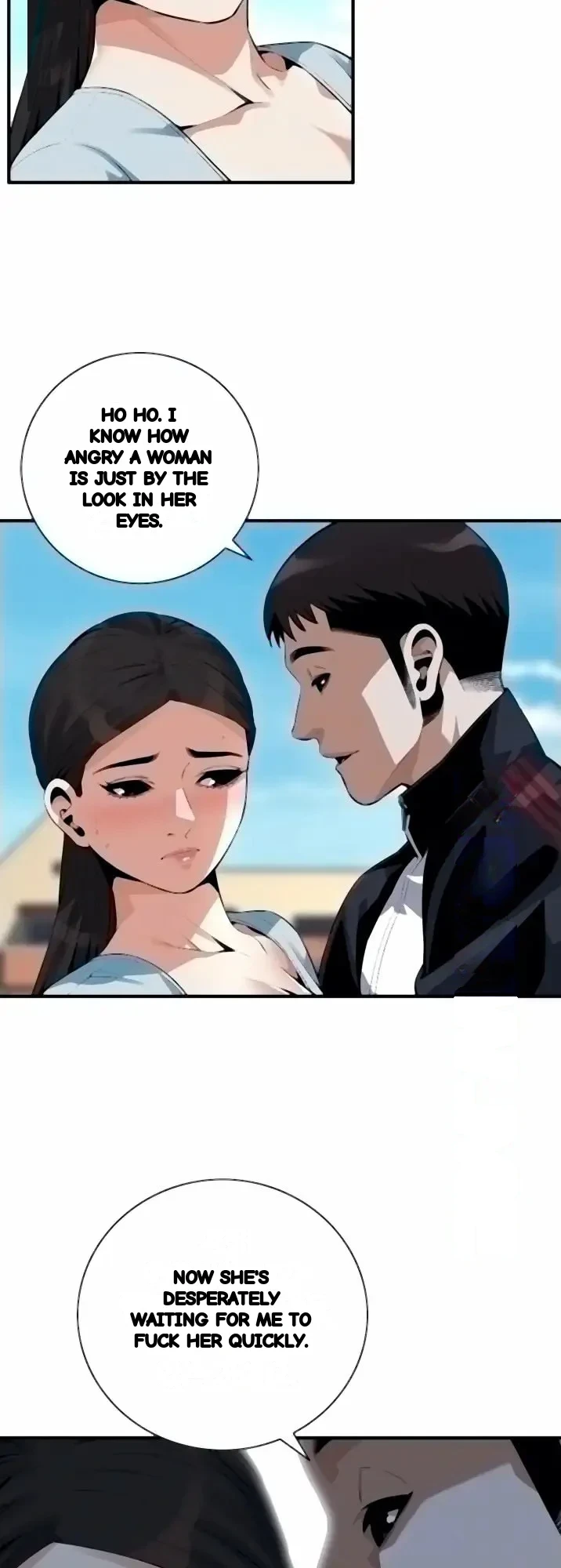 Sneak Peek Chapter 192 - Page 7