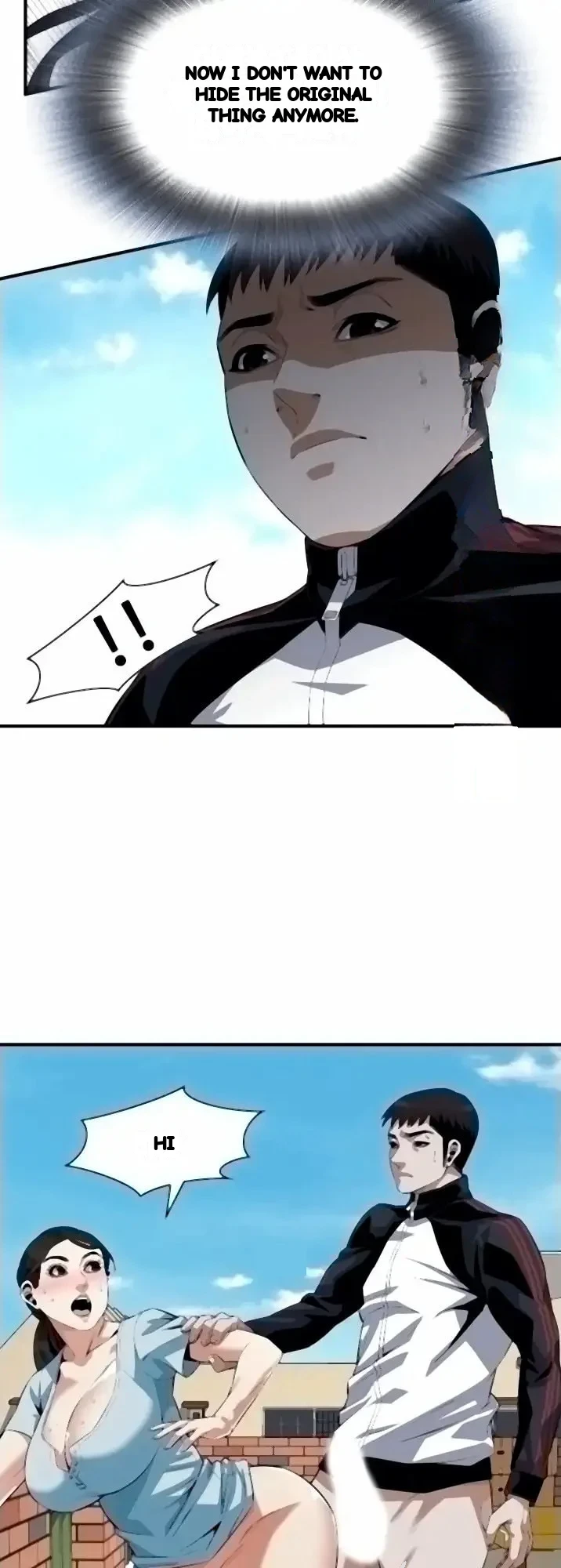 Sneak Peek Chapter 192 - Page 74