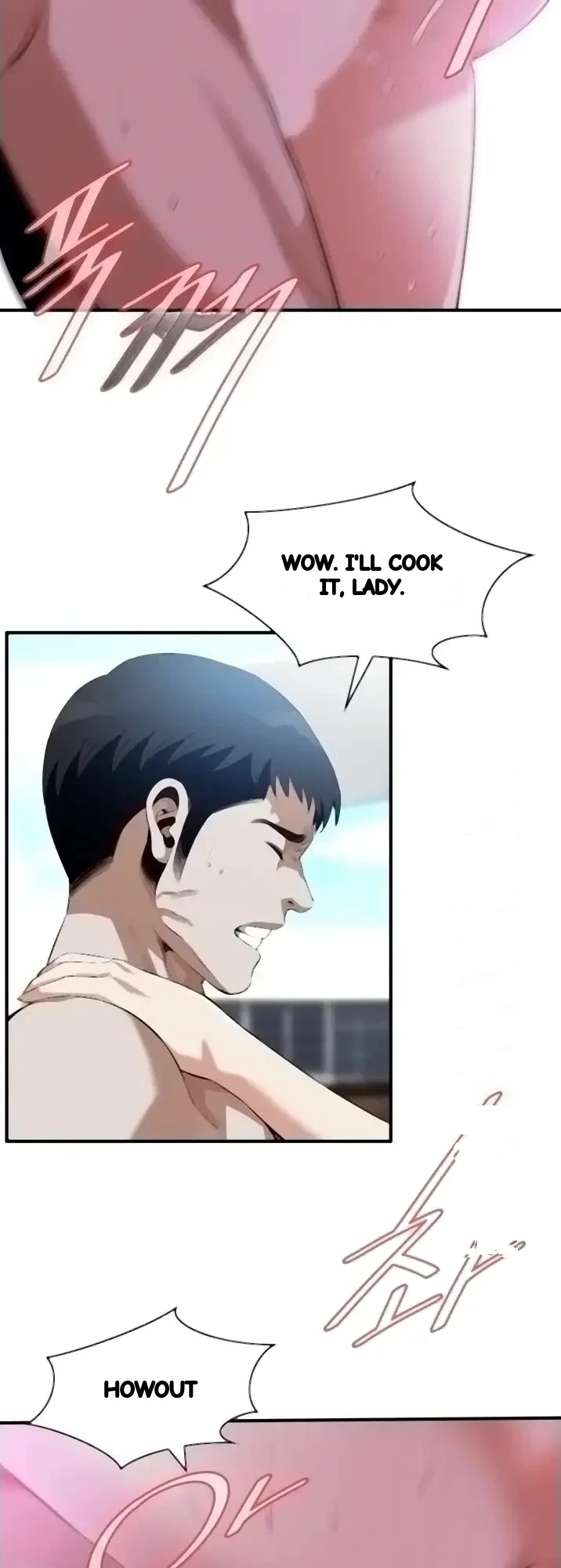 Sneak Peek Chapter 192 - Page 84
